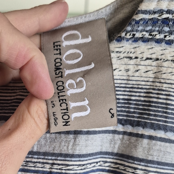 Anthropologie Dolan Sabado Embroidered Dress - Picture 6 of 15